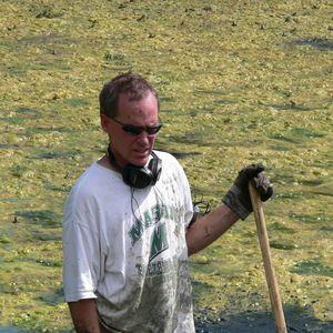 Meet your Posher, Peter